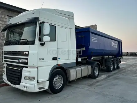 DAF  XF 105 2012 года за 19 000 000 тг. в Актау