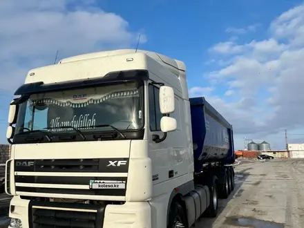 DAF  XF 105 2012 года за 19 000 000 тг. в Актау – фото 5