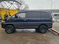 Mitsubishi Delica 1996 годаүшін4 500 000 тг. в Алматы