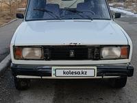 ВАЗ (Lada) 2104 1998 года за 550 000 тг. в Туркестан