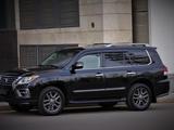 Lexus LX 570 2015 года за 28 800 000 тг. в Алматы – фото 5