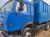 КамАЗ  53215 2012 года за 15 000 000 тг. в Уральск – фото 5