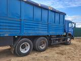 КамАЗ  53215 2012 года за 15 000 000 тг. в Уральск – фото 4