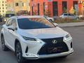 Lexus RX 300 2020 годаfor24 900 000 тг. в Астана – фото 2