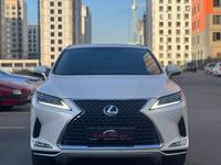 Lexus RX 300 2020 годаfor24 900 000 тг. в Астана