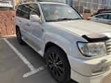 Toyota Land Cruiser 1998 года за 7 500 000 тг. в Петропавловск – фото 2