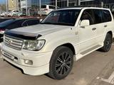 Toyota Land Cruiser 1998 года за 7 500 000 тг. в Петропавловск