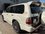 Toyota Land Cruiser 1998 года за 7 500 000 тг. в Петропавловск – фото 4