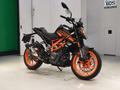 KTM  250 Duke 2021 годаүшін1 700 000 тг. в Астана – фото 4