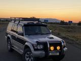 Mitsubishi Pajero 1995 года за 2 900 000 тг. в Алматы – фото 2