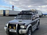 Mitsubishi Pajero 1995 года за 2 900 000 тг. в Алматы