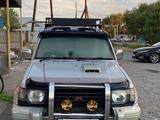Mitsubishi Pajero 1995 года за 2 900 000 тг. в Алматы – фото 3