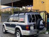 Mitsubishi Pajero 1995 года за 2 900 000 тг. в Алматы – фото 5