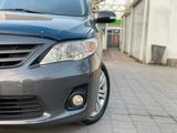 Toyota Corolla 2012 года за 6 999 999 тг. в Алматы – фото 2