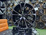 Диски Toyota Camry R-17*5*114.3 в наличии Astana за 214 000 тг. в Астана – фото 2