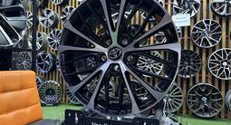 Диски Toyota Camry R-17*5*114.3 в наличии Astana за 214 000 тг. в Астана – фото 2