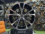Диски Toyota Camry R-17*5*114.3 в наличии Astana за 214 000 тг. в Астана – фото 4