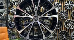 Диски Toyota Camry R-17*5*114.3 в наличии Astana за 214 000 тг. в Астана – фото 4