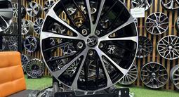 Диски Toyota Camry R-17*5*114.3 в наличии Astana за 214 000 тг. в Астана – фото 3