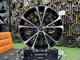 Диски Toyota Camry R-17*5*114.3 в наличии Astana за 214 000 тг. в Астана