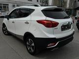 JAC S3 2021 года за 4 800 000 тг. в Костанай – фото 4