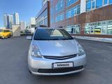 Toyota Prius 2007 годаүшін4 000 000 тг. в Астана – фото 2