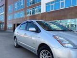 Toyota Prius 2007 годаүшін4 500 000 тг. в Астана – фото 4