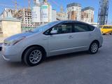 Toyota Prius 2007 годаүшін4 500 000 тг. в Астана – фото 5