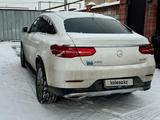 Mercedes-Benz GLE Coupe 400 2015 года за 30 303 030 тг. в Алматы – фото 3