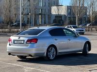 Lexus GS 450h 2008 годаүшін7 500 000 тг. в Алматы