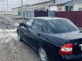 ВАЗ (Lada) Priora 2170 2012 года за 3 000 000 тг. в Усть-Каменогорск – фото 2