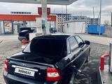 ВАЗ (Lada) Priora 2170 2012 годаүшін3 000 000 тг. в Усть-Каменогорск