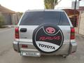 Toyota RAV4 2001 года за 4 300 000 тг. в Алматы – фото 10