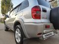 Toyota RAV4 2001 года за 4 300 000 тг. в Алматы – фото 15