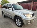 Toyota RAV4 2001 года за 4 300 000 тг. в Алматы – фото 2