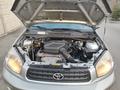 Toyota RAV4 2001 года за 4 300 000 тг. в Алматы – фото 20