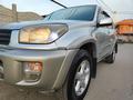 Toyota RAV4 2001 года за 4 300 000 тг. в Алматы – фото 4