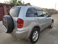 Toyota RAV4 2001 года за 4 300 000 тг. в Алматы – фото 7