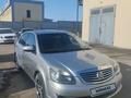 Geely SC7 2013 года за 1 500 000 тг. в Атырау – фото 6