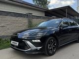 Hyundai Sonata 2025 года за 13 000 000 тг. в Алматы