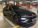 Hyundai Sonata 2025 года за 12 900 000 тг. в Алматы – фото 3