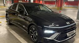 Hyundai Sonata 2025 года за 12 900 000 тг. в Алматы – фото 3