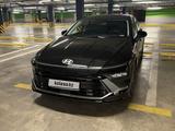 Hyundai Sonata 2025 года за 12 900 000 тг. в Алматы