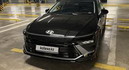 Hyundai Sonata 2025 года за 12 900 000 тг. в Алматы