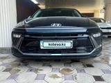 Hyundai Sonata 2025 года за 13 000 000 тг. в Алматы – фото 2