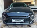 Hyundai Sonata 2025 года за 13 000 000 тг. в Алматы – фото 5