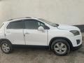 Chevrolet Cruze 2014 года за 4 450 000 тг. в Шымкент – фото 2