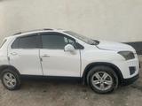 Chevrolet Cruze 2014 годаүшін4 450 000 тг. в Шымкент – фото 2