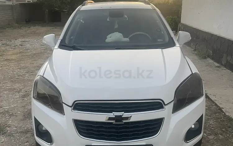 Chevrolet Cruze 2014 года за 4 450 000 тг. в Шымкент