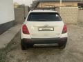 Chevrolet Cruze 2014 года за 4 450 000 тг. в Шымкент – фото 4
